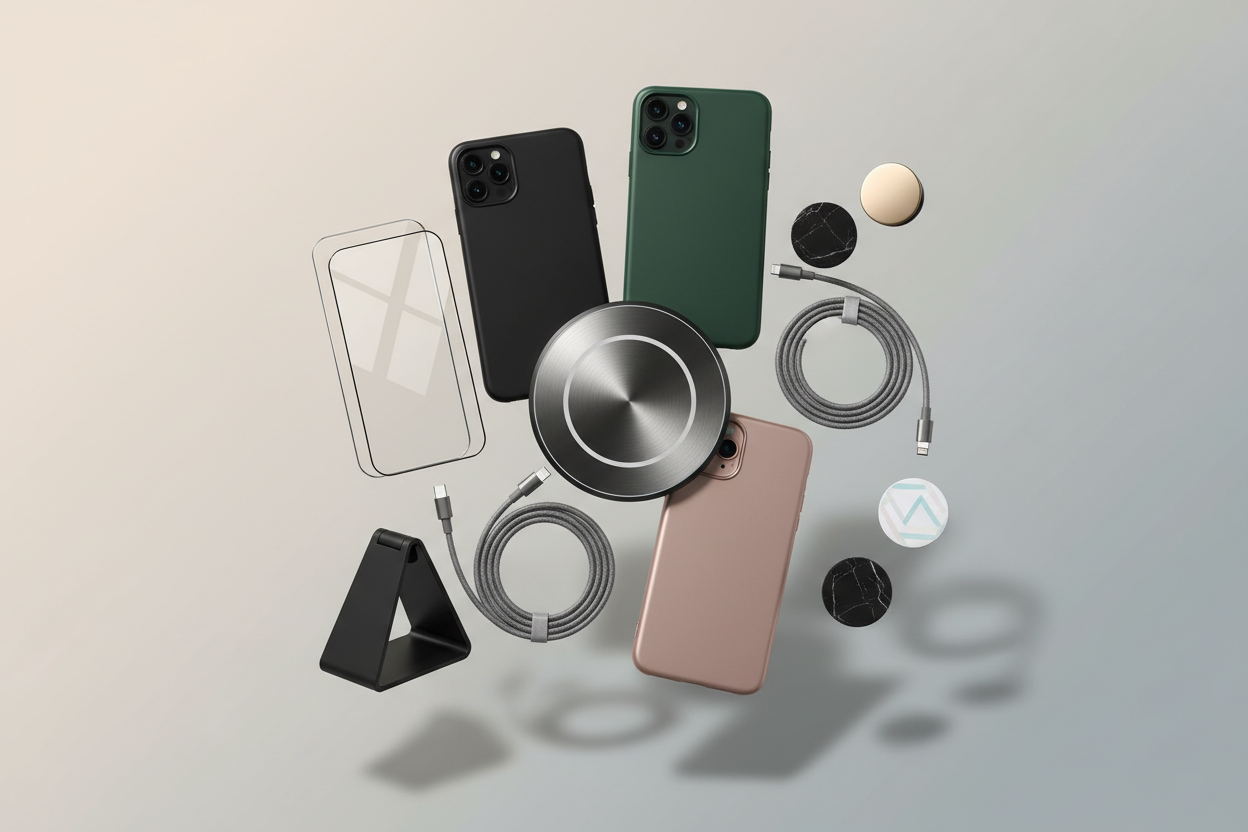 Accesorii telefoane