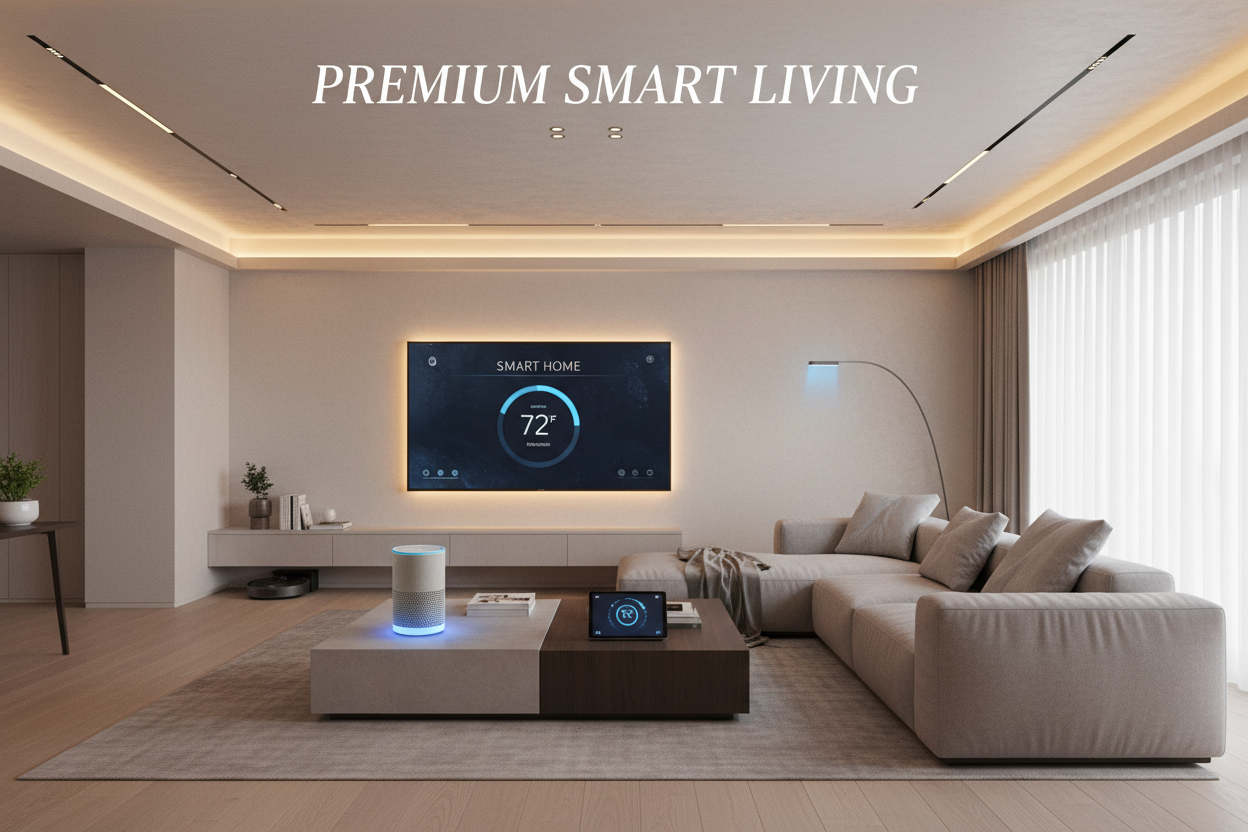 Smart Home