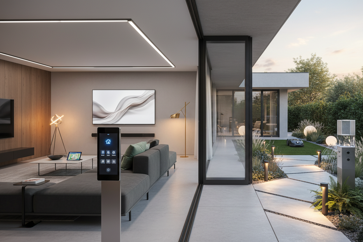 Casă, Grădină & Bricolaj