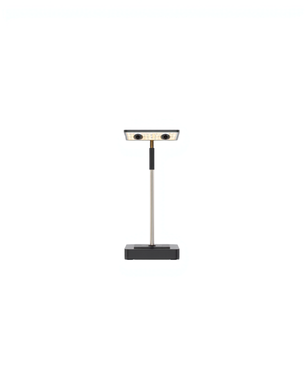 Lampă LED Grundig - 182 LED, 21 moduri de iluminare