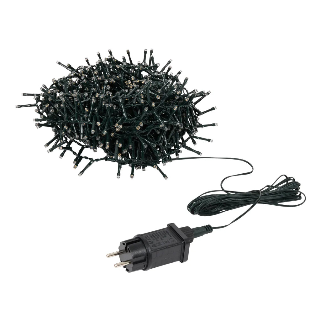 Cluster 1000 LED - utilizare