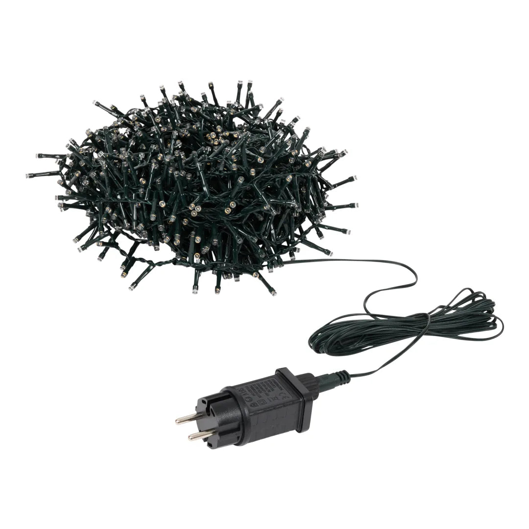 Cluster 1000 LED - utilizare