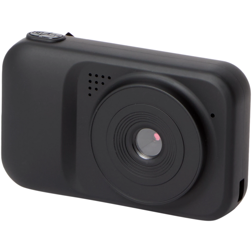 Camera foto copii Vision culoare gri