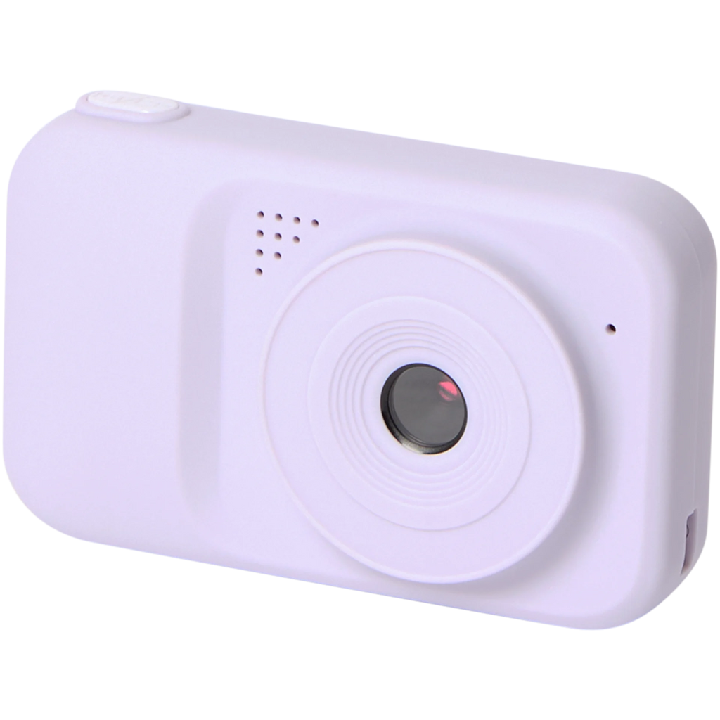 Camera foto copii Vision culoare roz