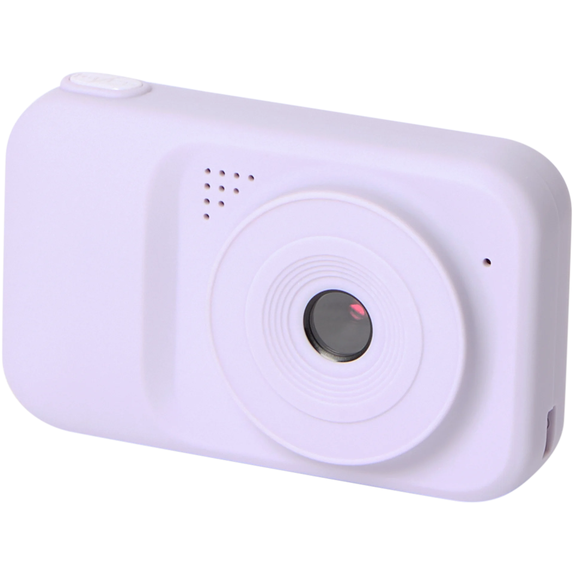 Camera foto copii Vision culoare roz
