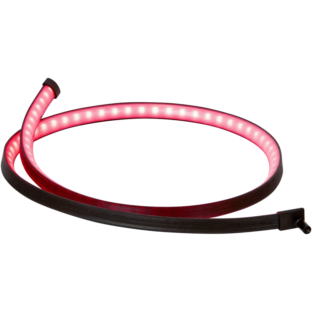 Bandă LED Battletron gaming WiFi control aplicație