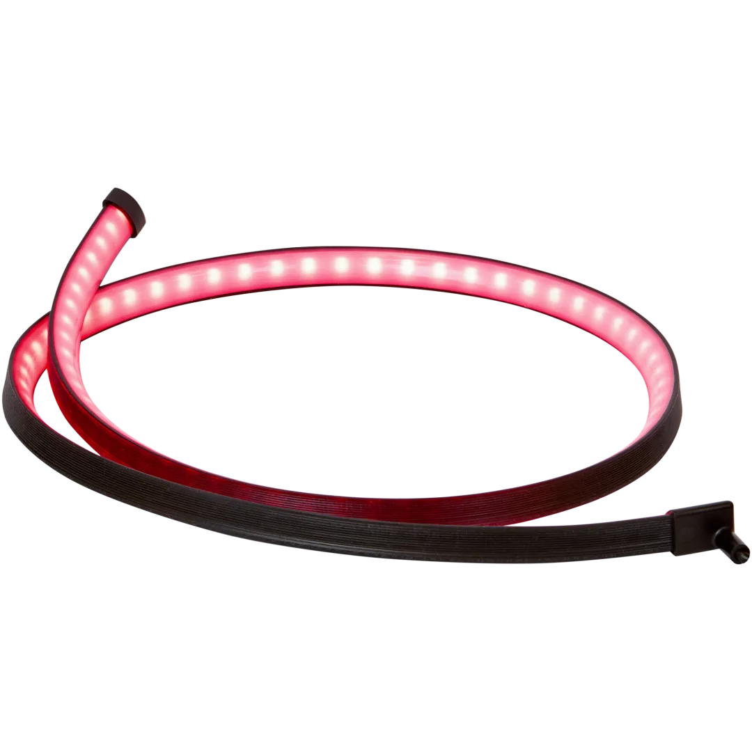 Bandă LED Battletron gaming WiFi control aplicație