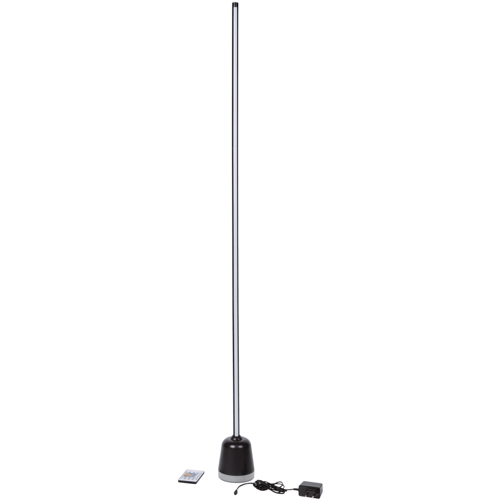 Lampa de podea RGB LSC cu telecomanda si aplicatie