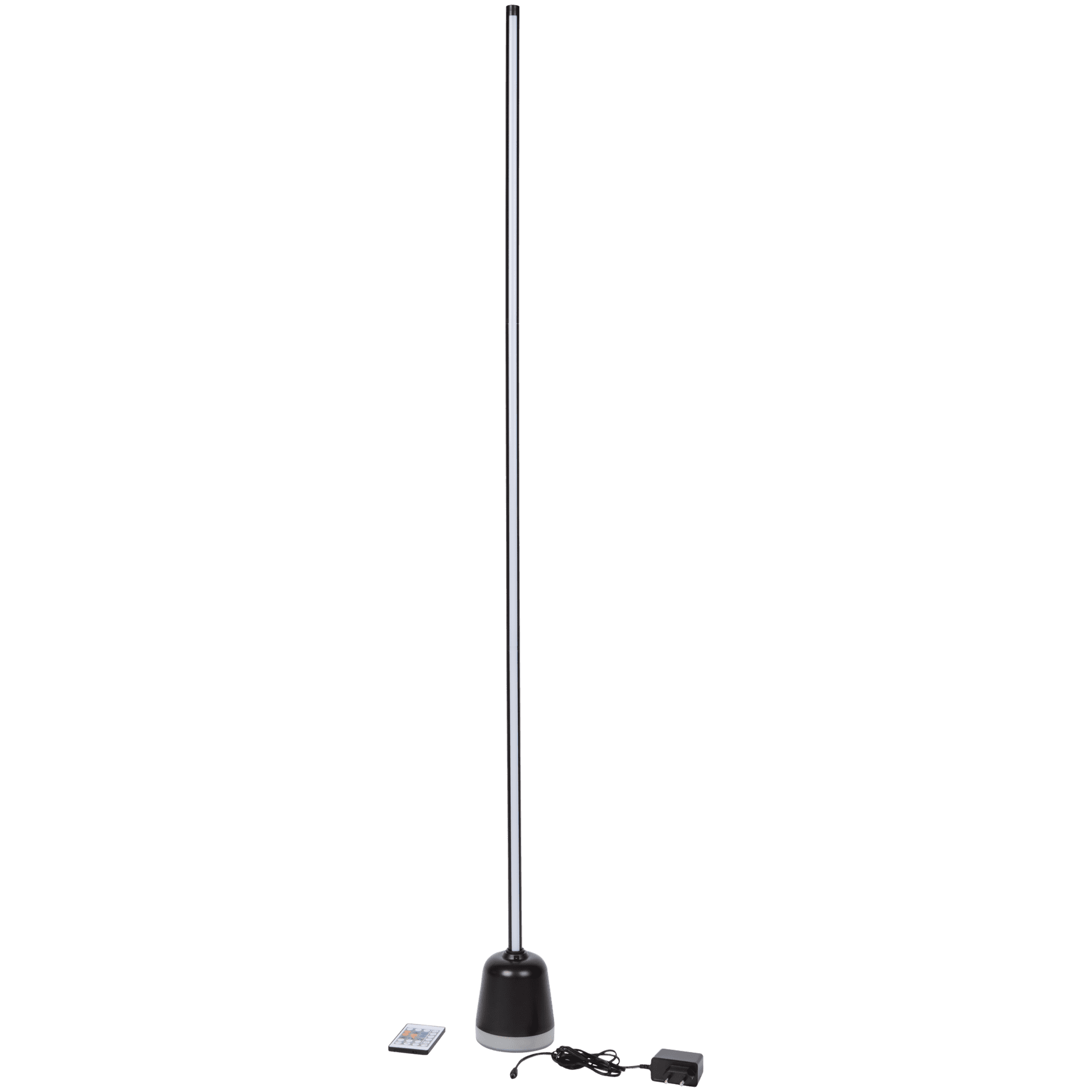 Lampa de podea RGB LSC cu telecomanda si aplicatie