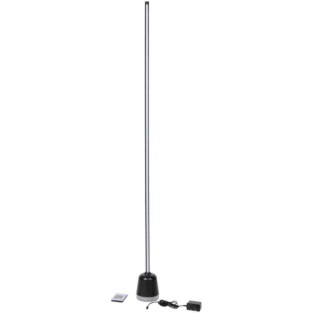 Lampă de podea LSC Smart Connect - efect RGBIC