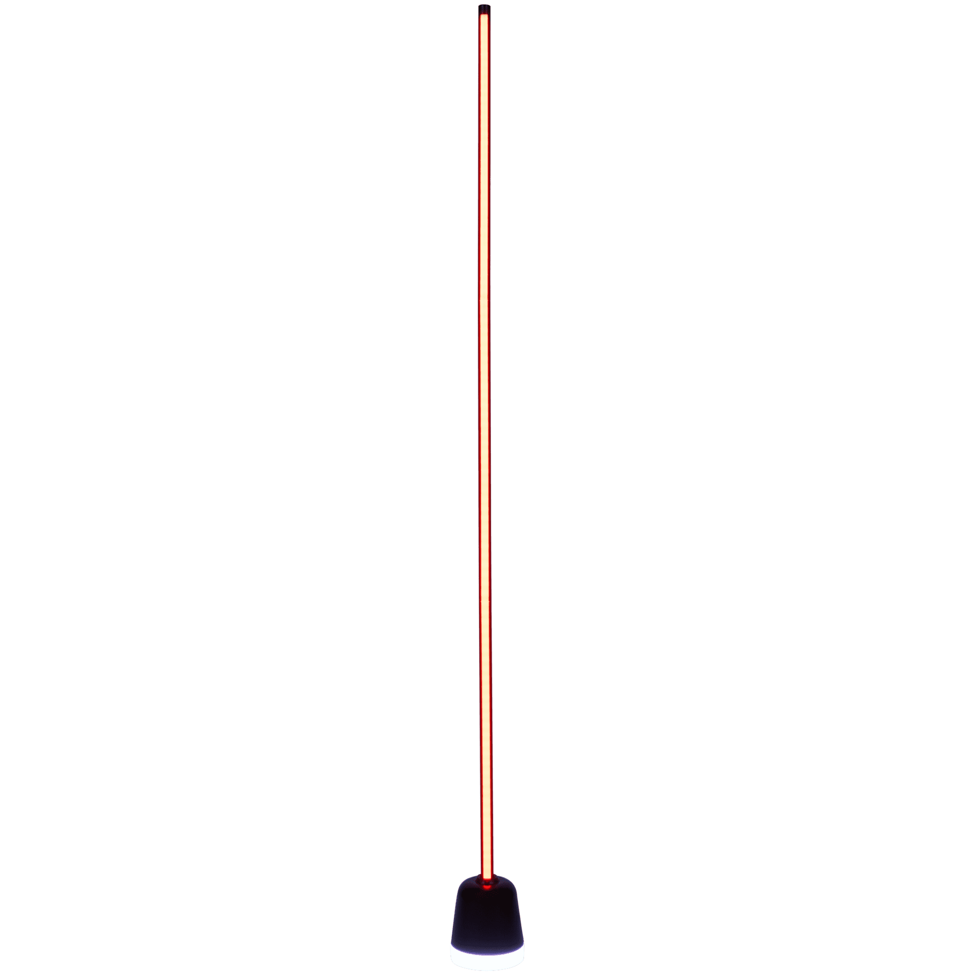 Lampa de podea inteligenta LSC RGBIC detaliu