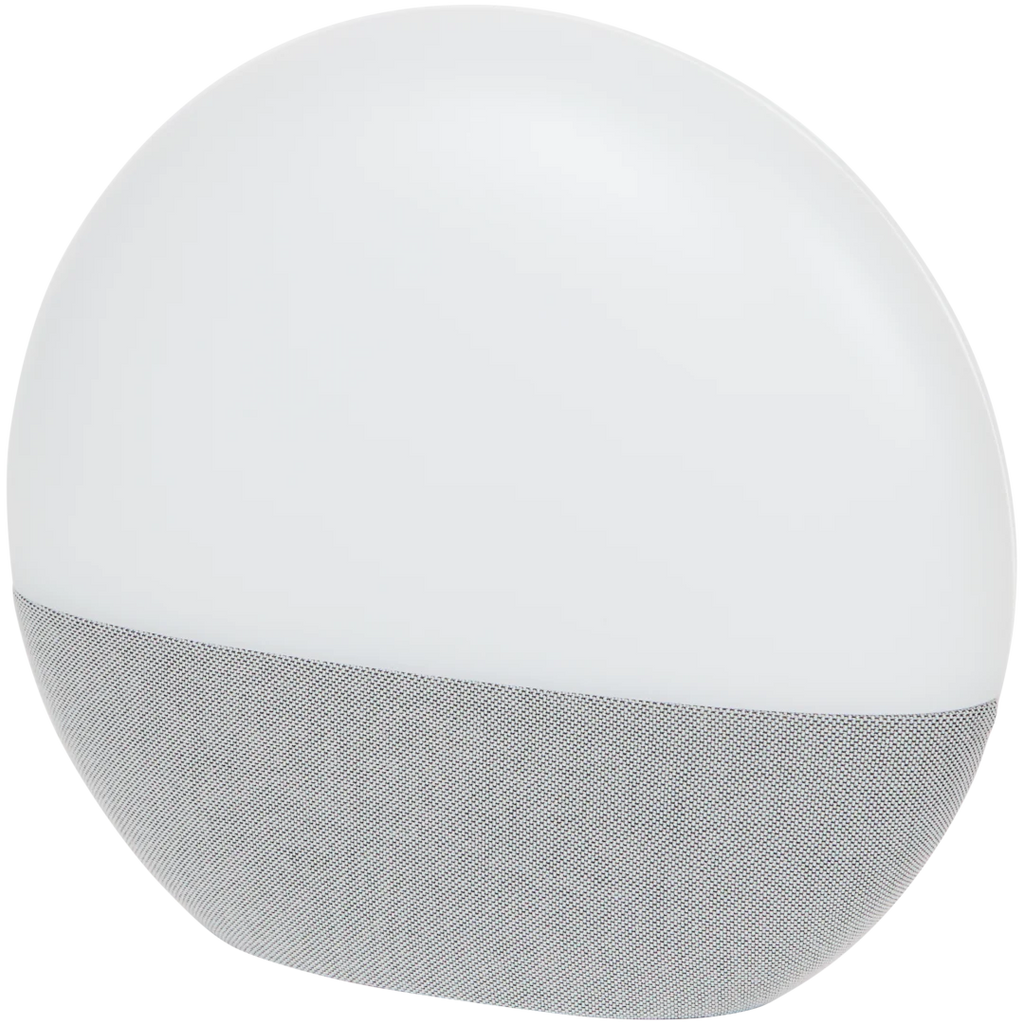 Grundig Wake-up Light – ambalaj cu funcții RGB și alarmă