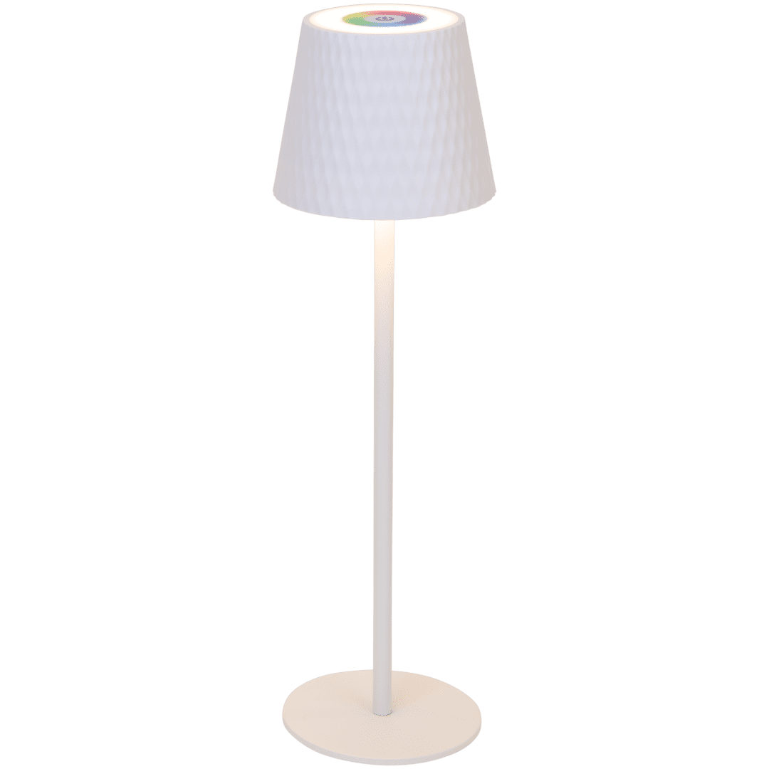 Lampă LED reîncărcabilă USB-C