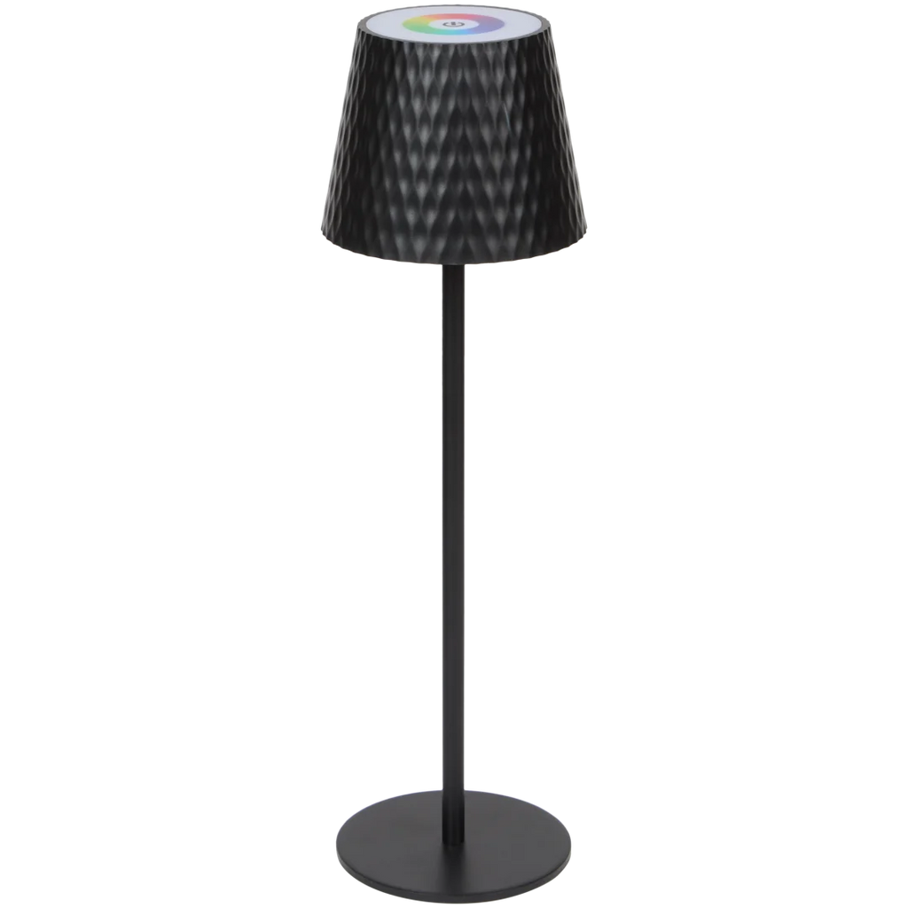 Veioză RGB touch dimabilă