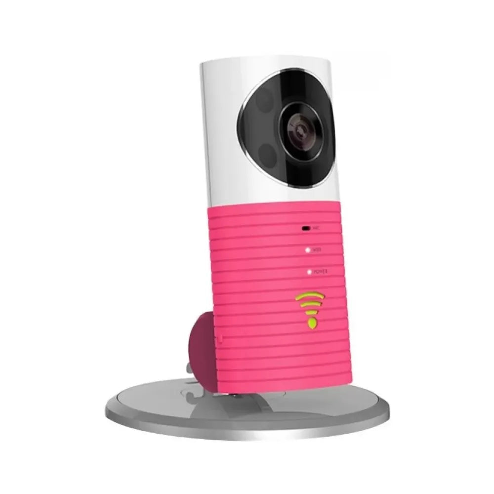 Baby Monitor CleverDog vedere nocturna
