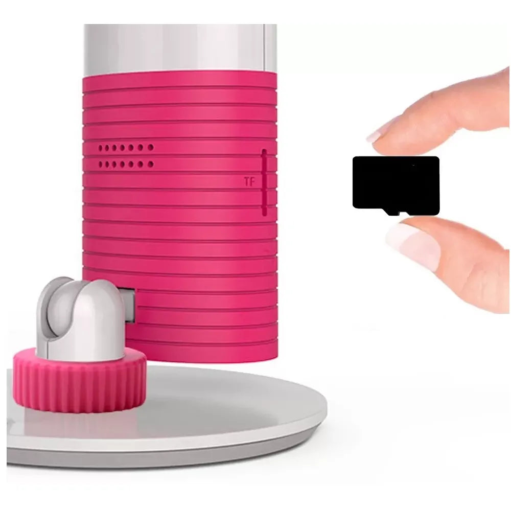 Baby Monitor CleverDog continut pachet