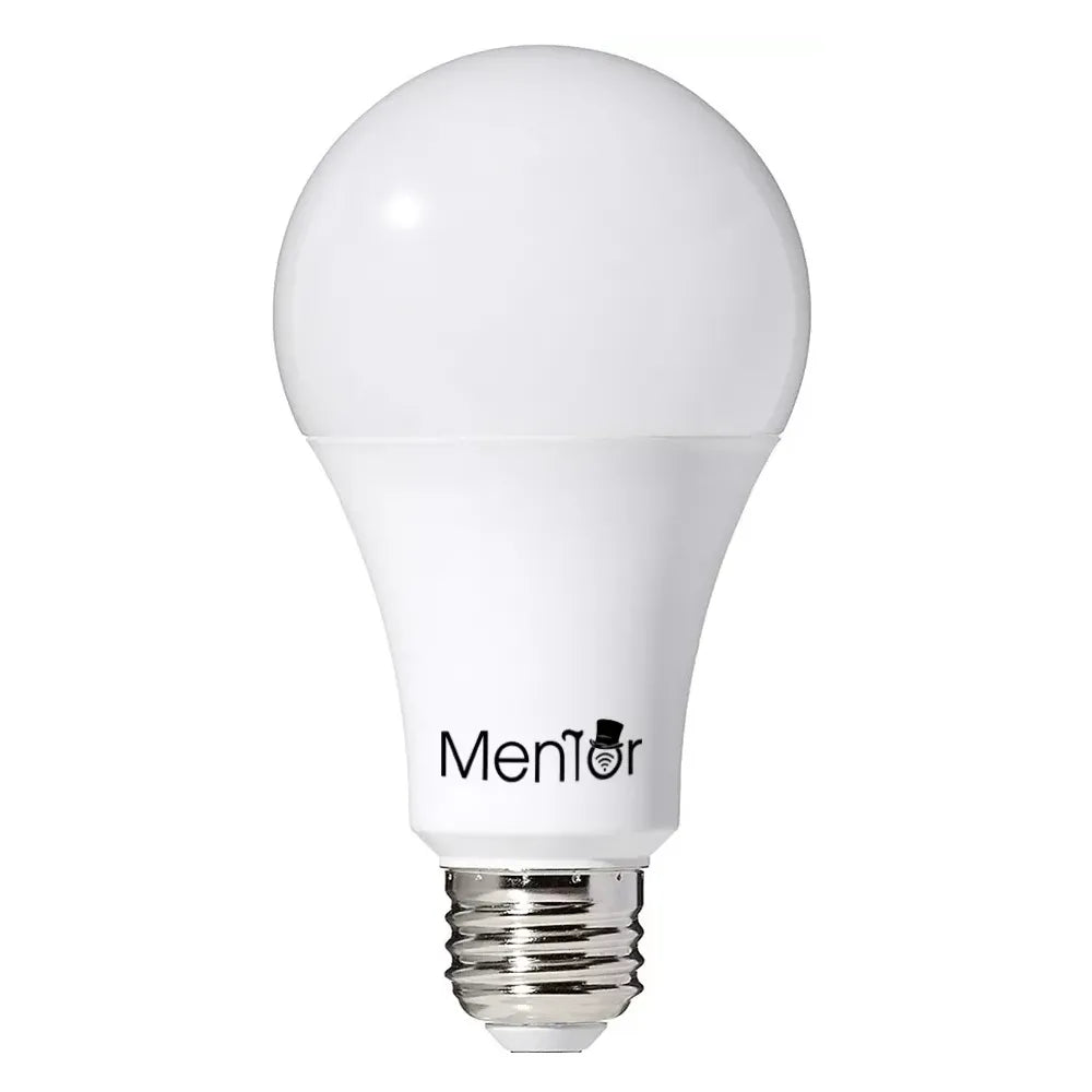 Bec LED Smart Mentor E27 detaliu