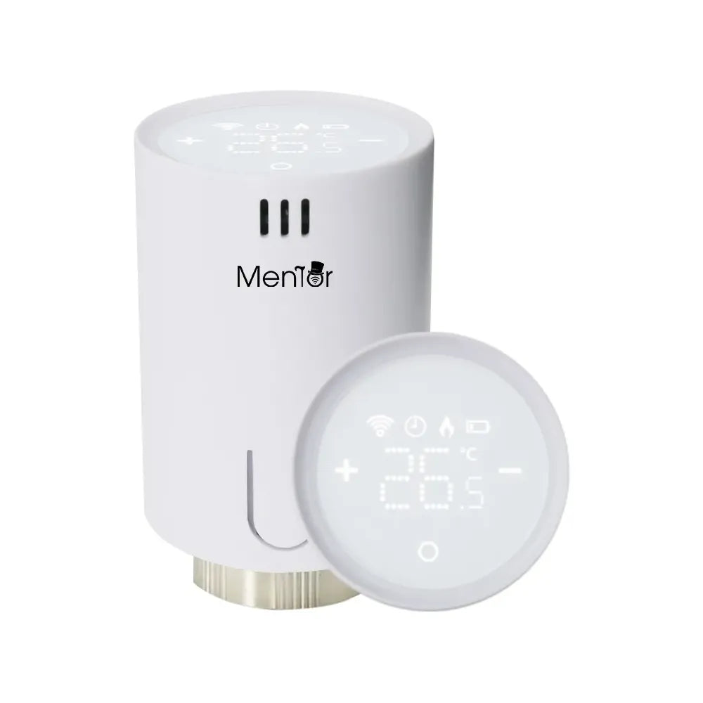 Kit termoficare KTWT1111G gateway TSW016