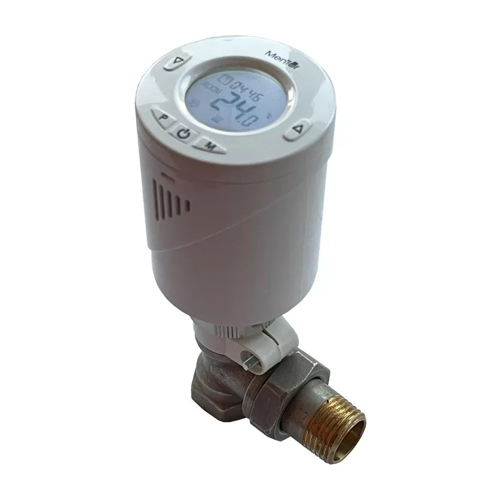 Kit TZB221D adaptoare robineti