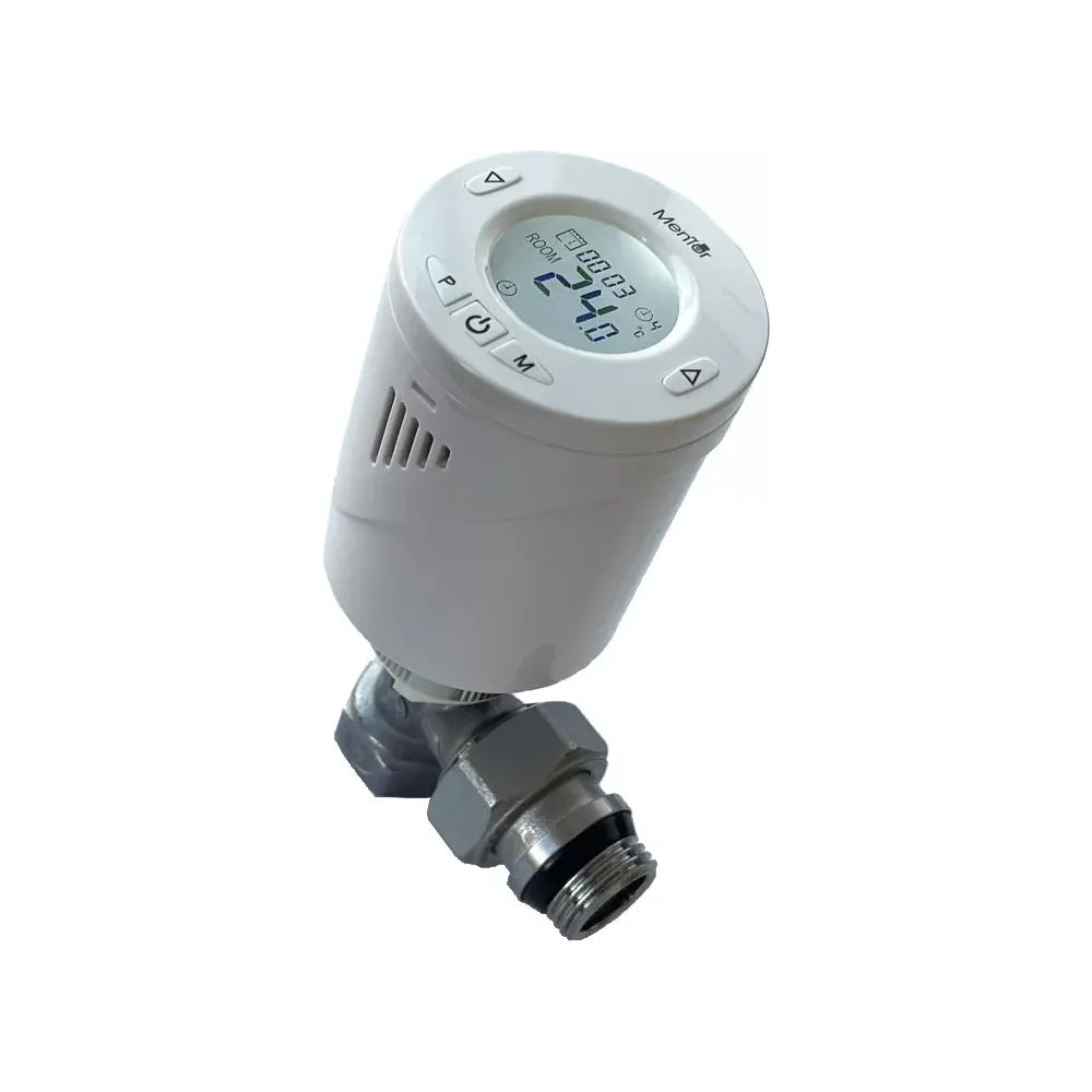 Kit TZB111G control aplicatie