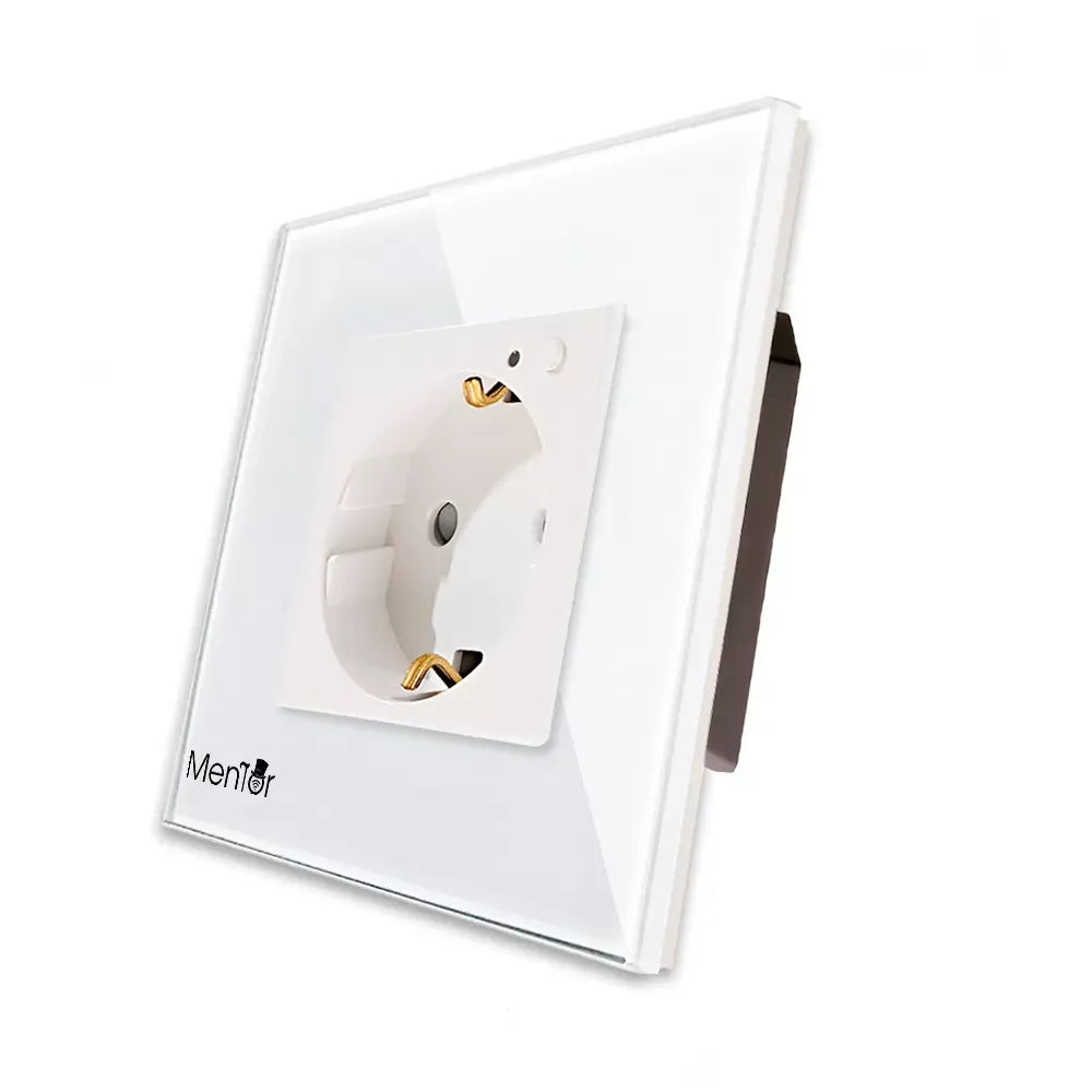 Priză Smart Încastrată WiFi 16A 1000W
