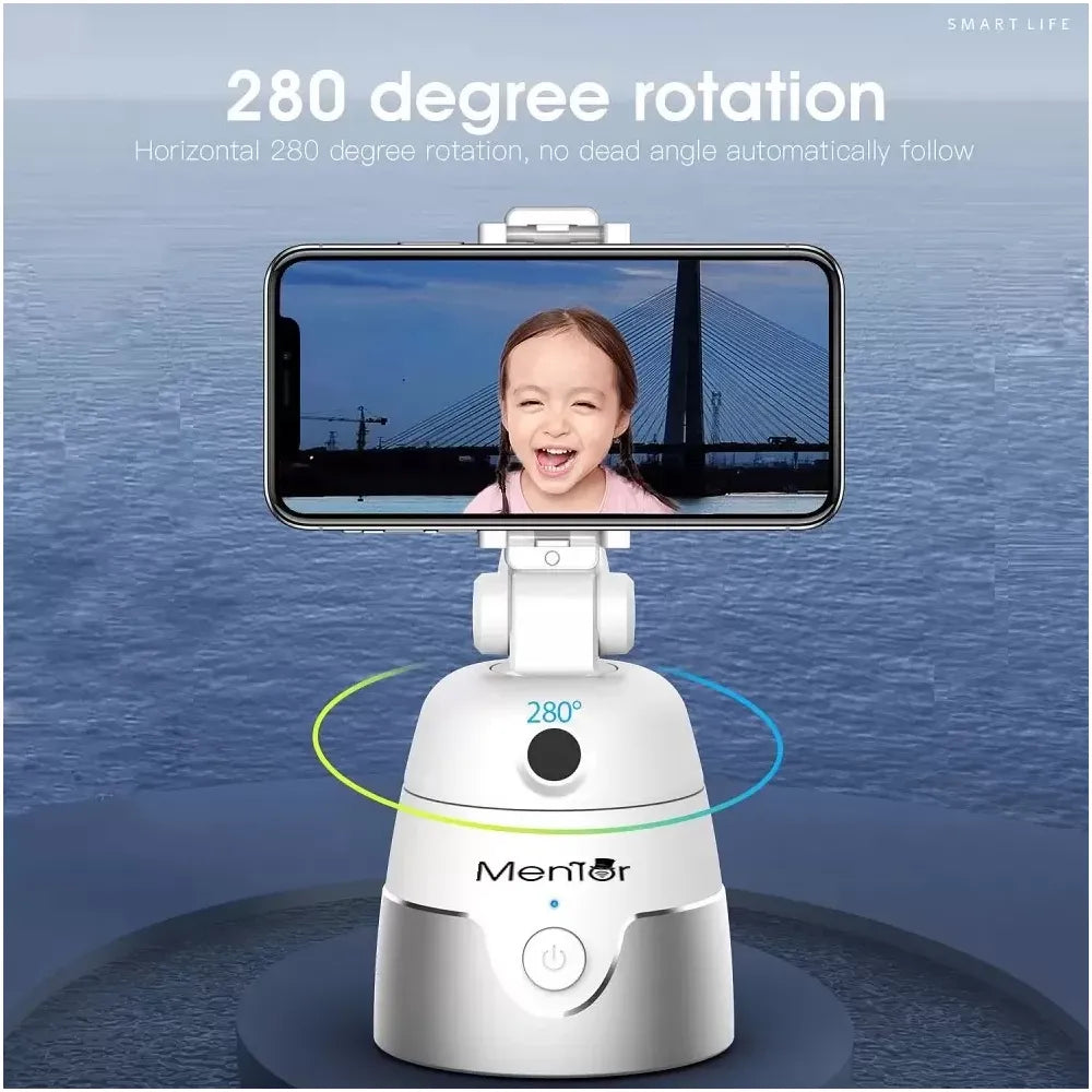 Suport smart T6A1W detaliu