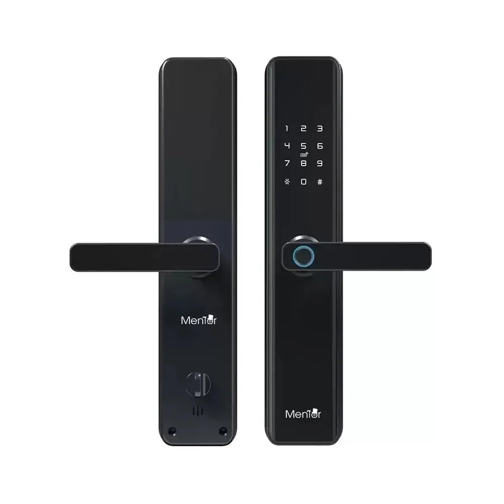 Yala SY014S control din aplicatie