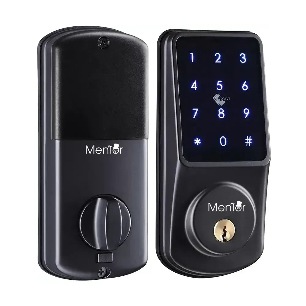 Yala SY087 detaliu amprenta si tastatura