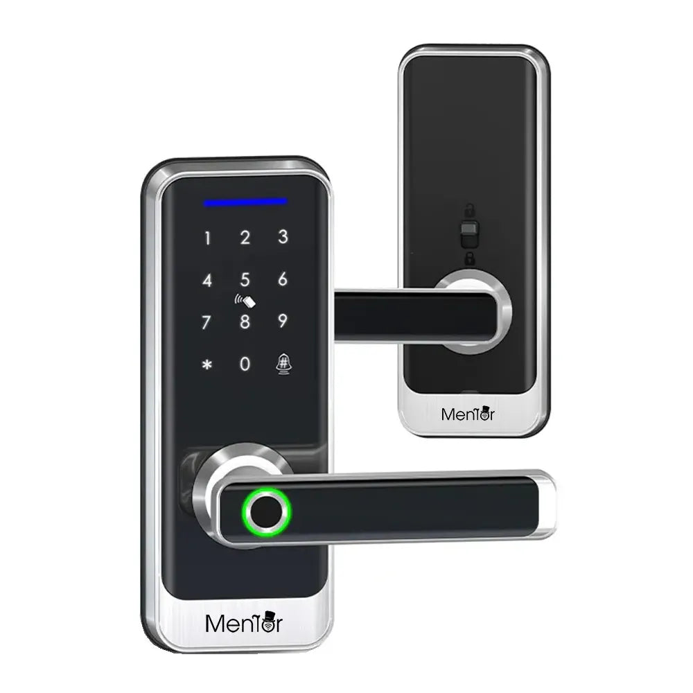 Yala smart SY132 detaliu sonerie