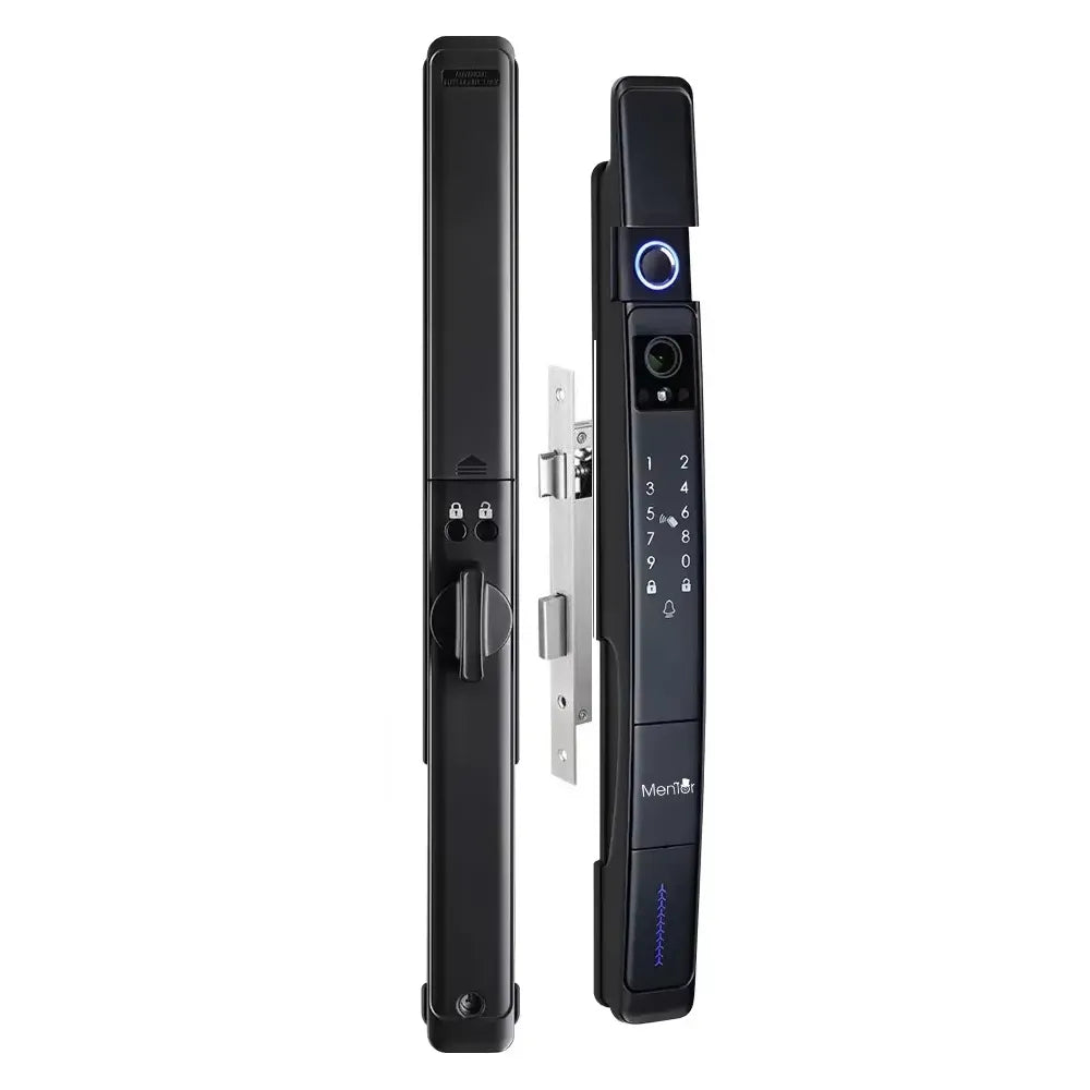 Yala smart slim cu recunoastere faciala 3D si camera SY135