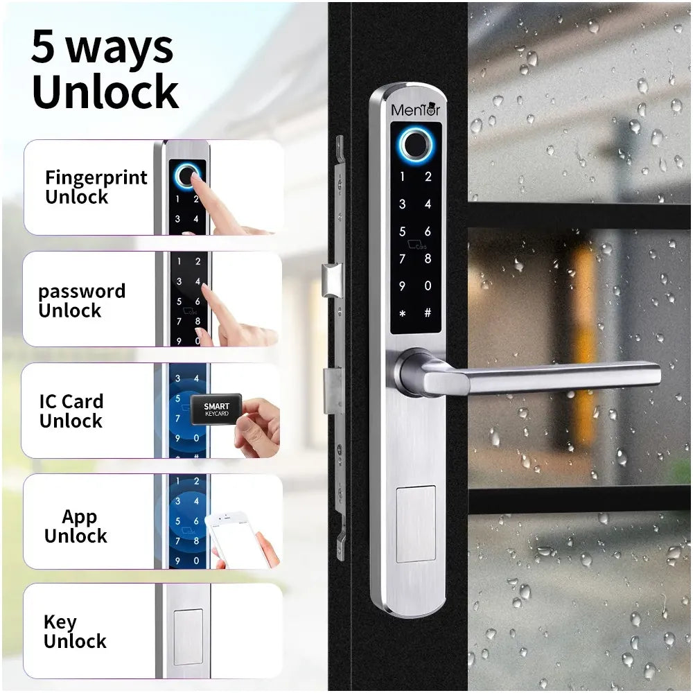 Yala SY018 unitate interioara