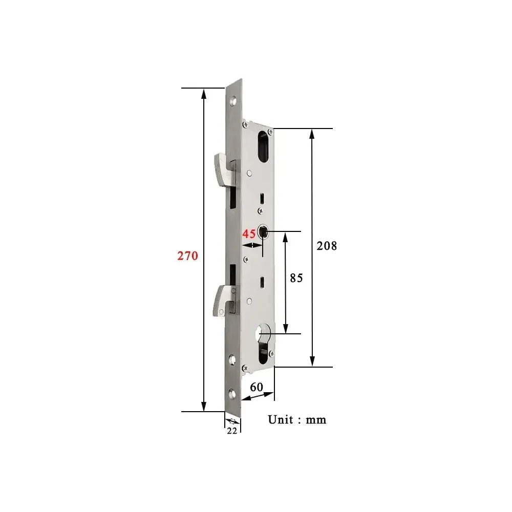 Yala SY139S specificatii tehnice