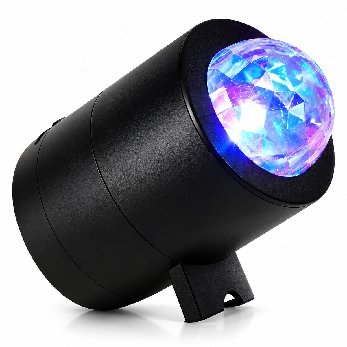Proiector Aurora Boreală s-Eye, imagine principală pe fundal alb