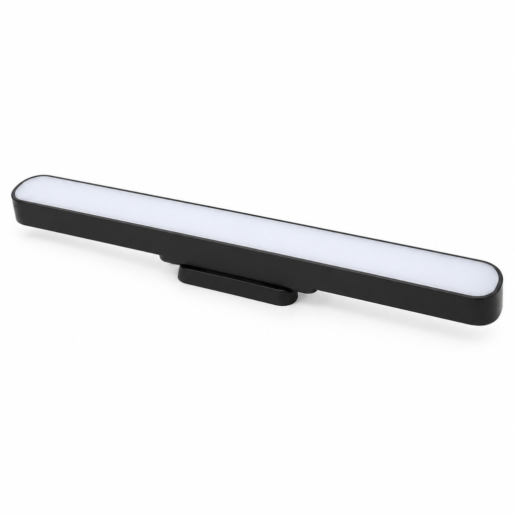 Detaliu lampă Grundig de 38 cm