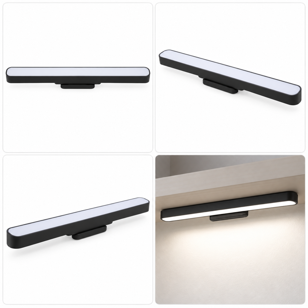 Lampă Grundig din mai multe perspective