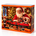 Calendar de Advent bricolaj, imagine principală
