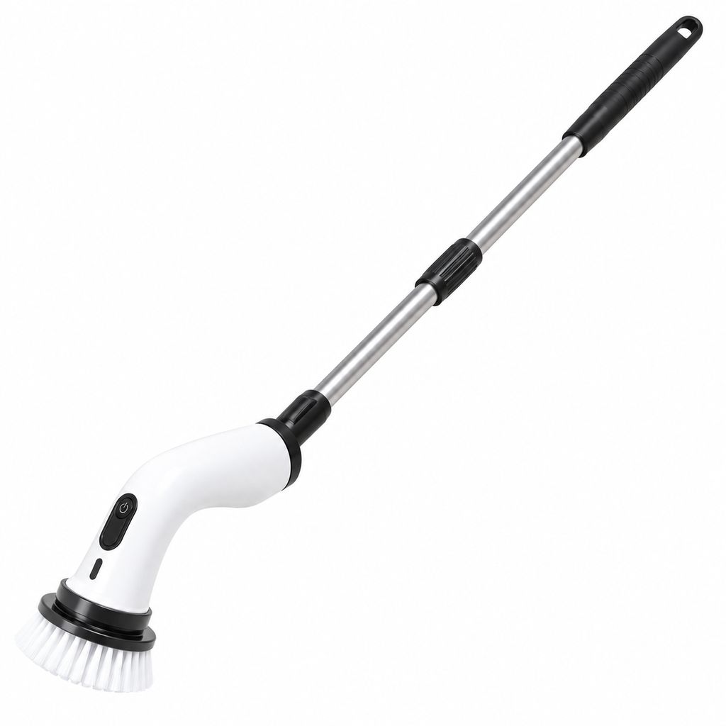 Perie CleanRite, prezentare de produs