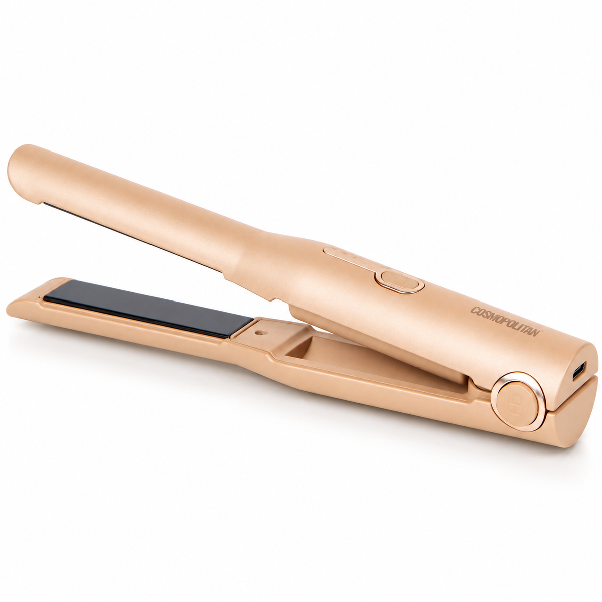 Placă wireless Cosmopolitan bronz, 01-producthero