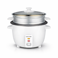 Aparat de gătit orez Royal Slivers Crist SC-750W, 4 L, function Warm, vas din aluminiu