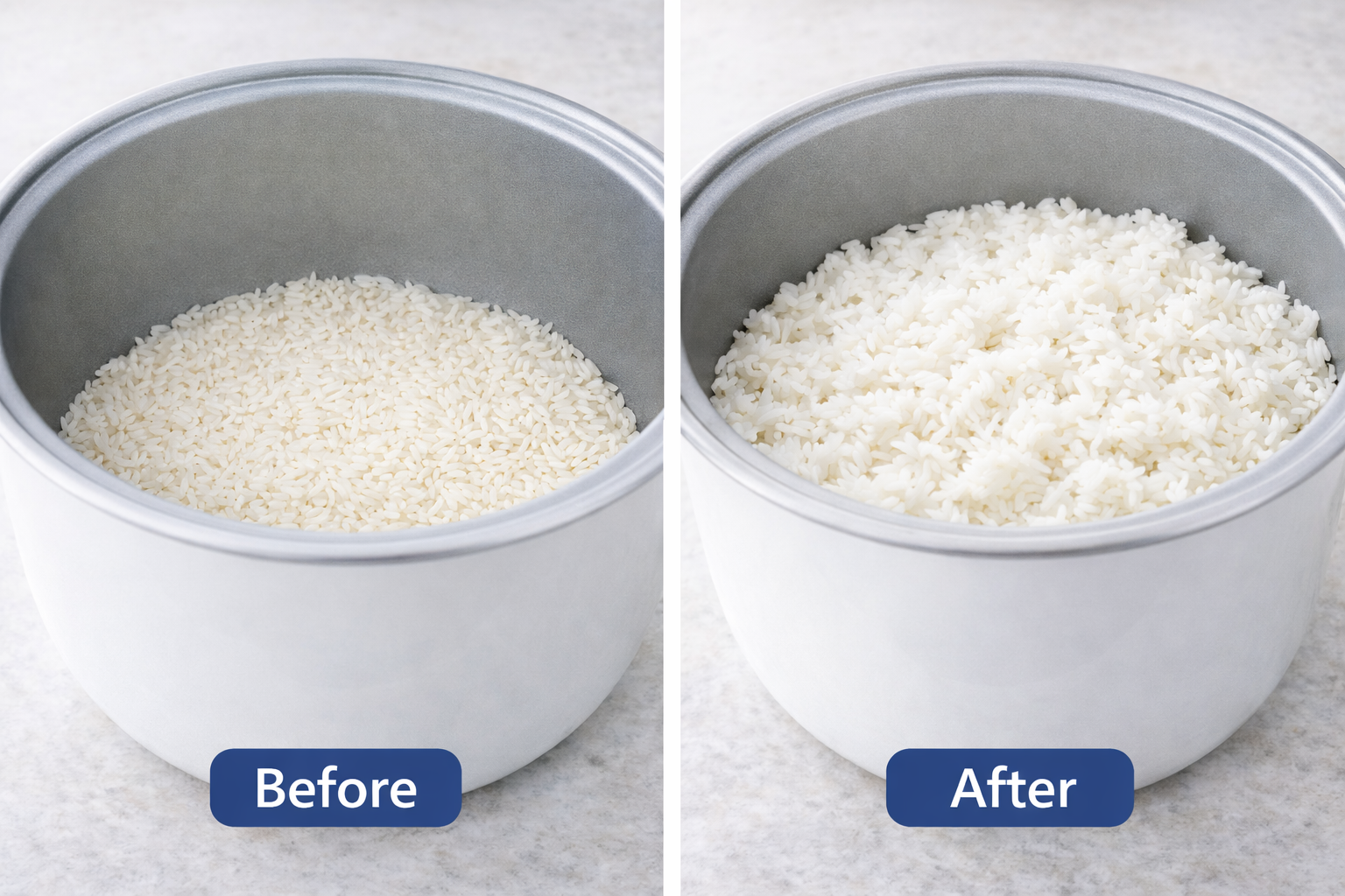 Aparat de gătit orez Royal Slivers Crist SC-750W, 4 L, funcție Warm, vas din aluminiu