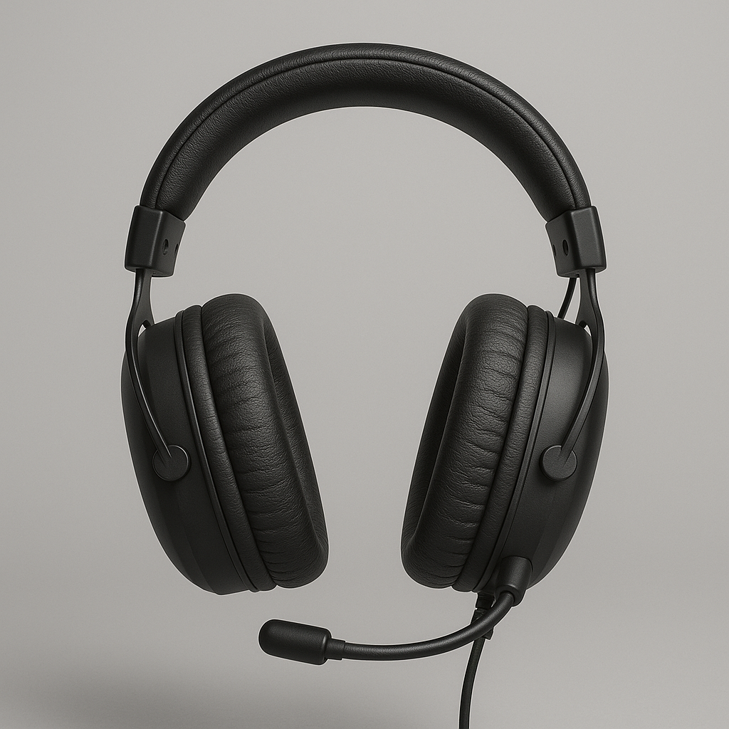 Casti gaming s-Eye Battletron cu sunet surround 360 grade RGB, microfon flexibil USB si pernite over ear confortabile