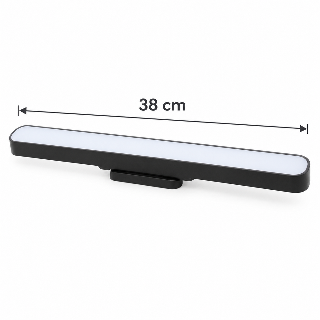 Lampă LED Grundig, lungime 38 cm