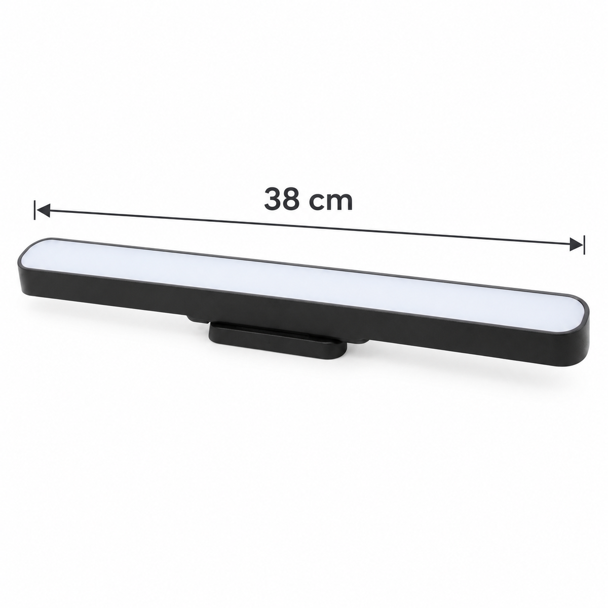 Lampă LED Grundig, lungime 38 cm