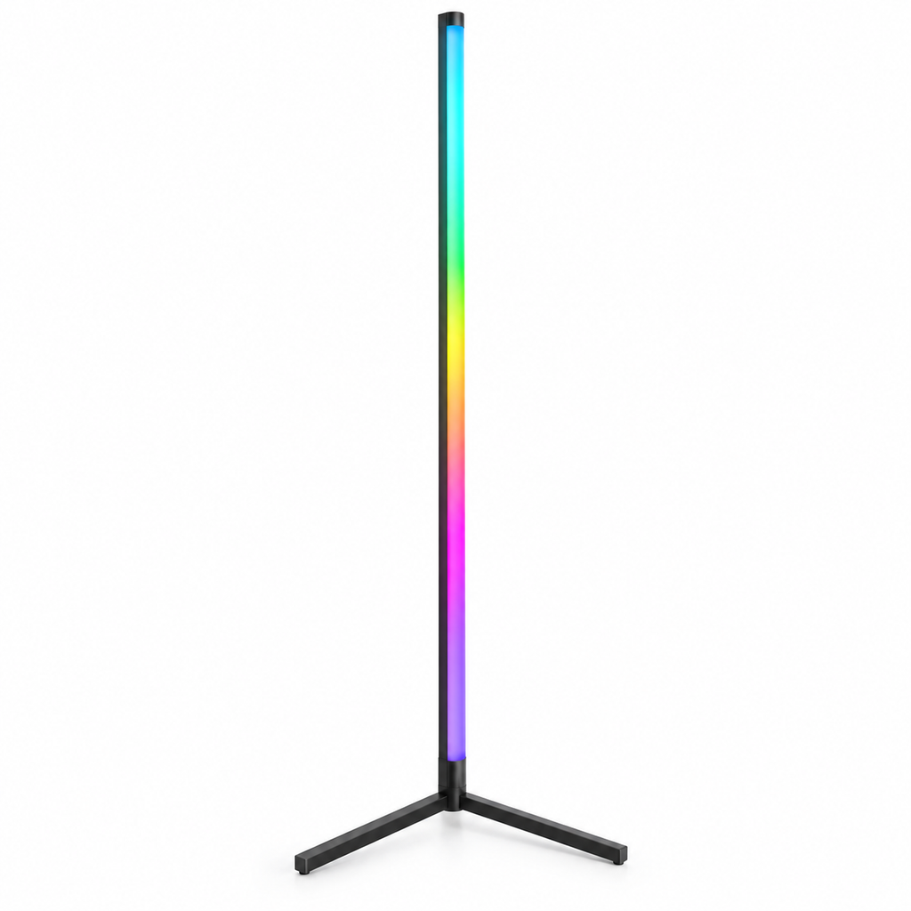 Lampă LED Grundig RGB 140 cm, vedere principală