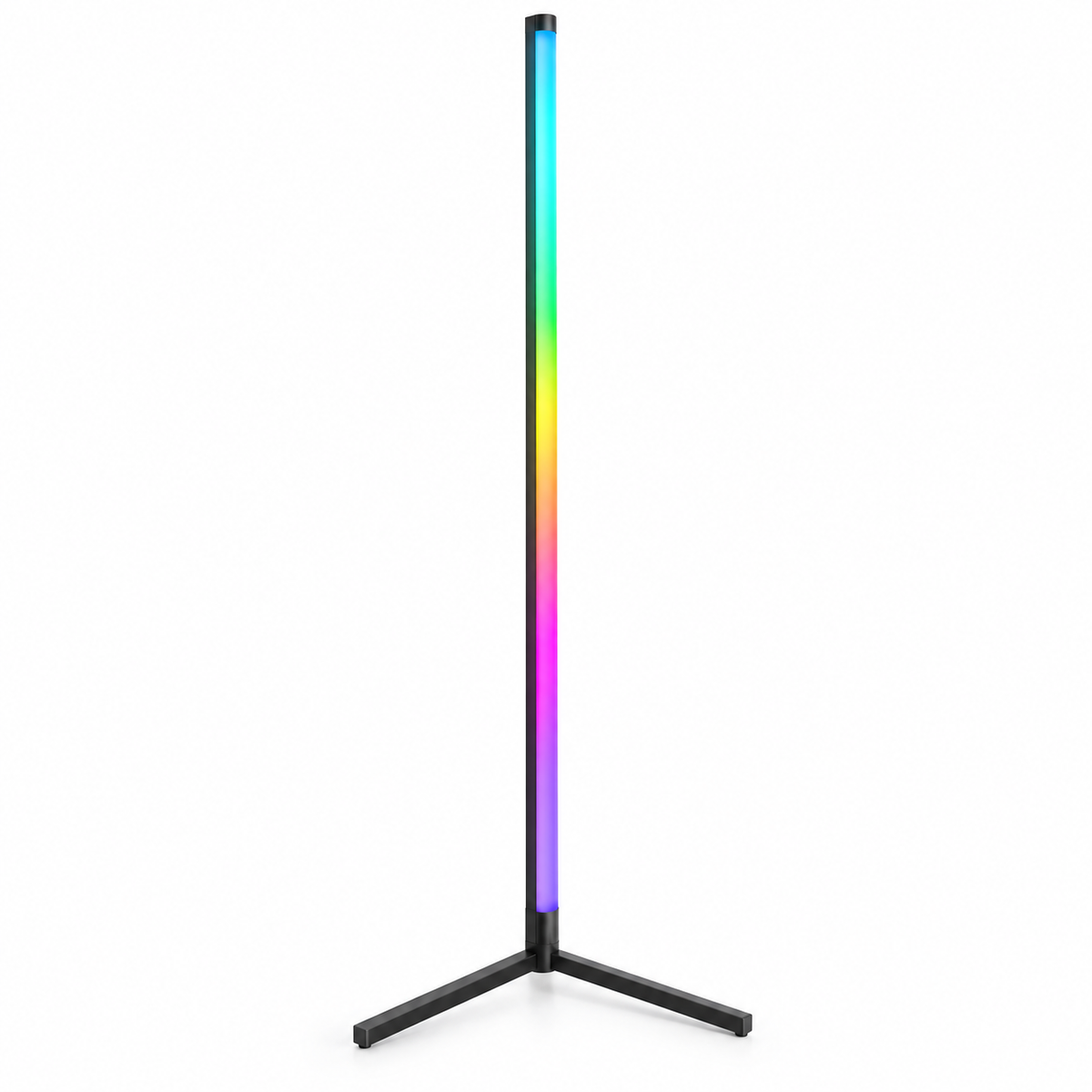 Lampă LED Grundig RGB 140 cm, vedere principală