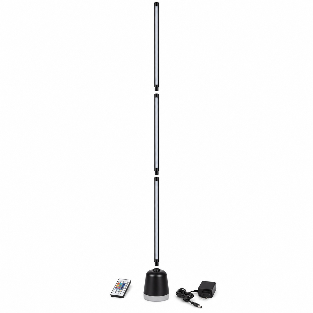 Lampă RGBIC 130 cm - segmente și accesorii
