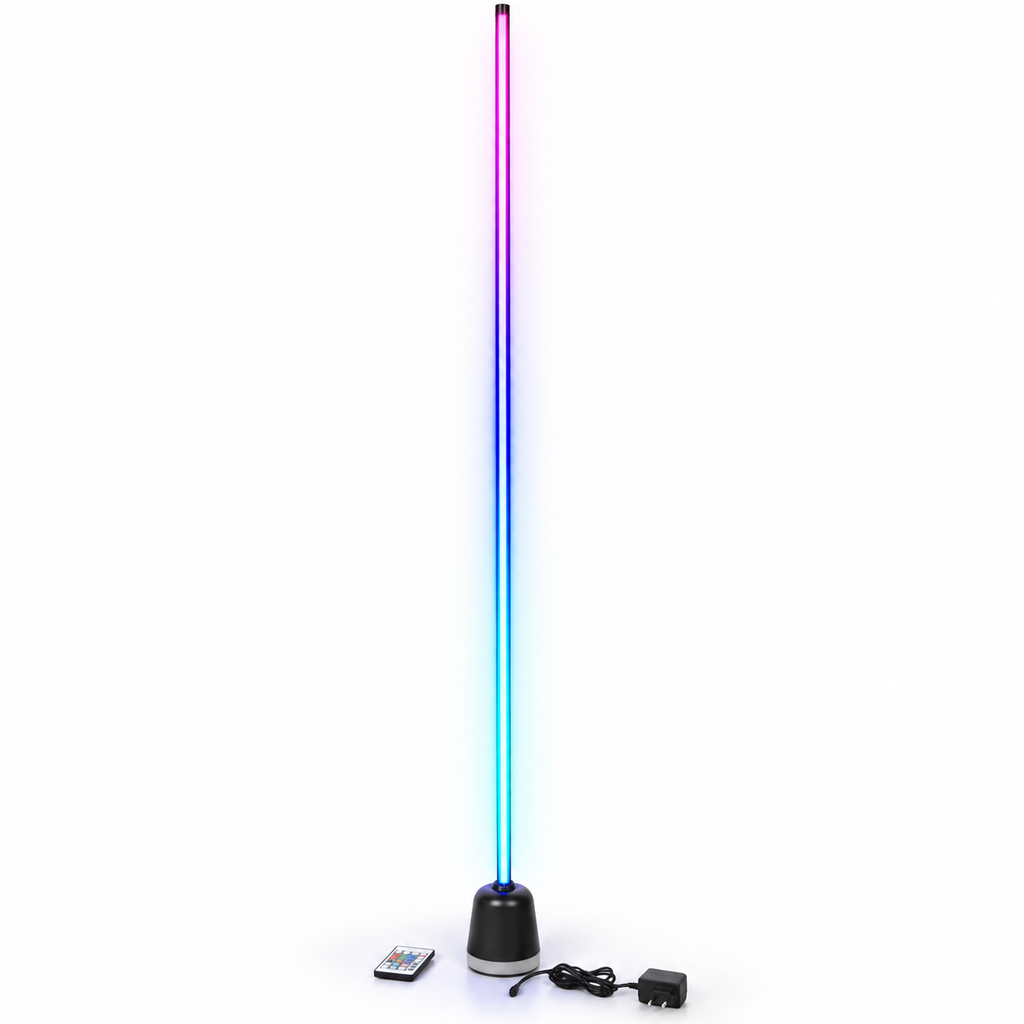 Lampă RGBIC 130 cm - producthero