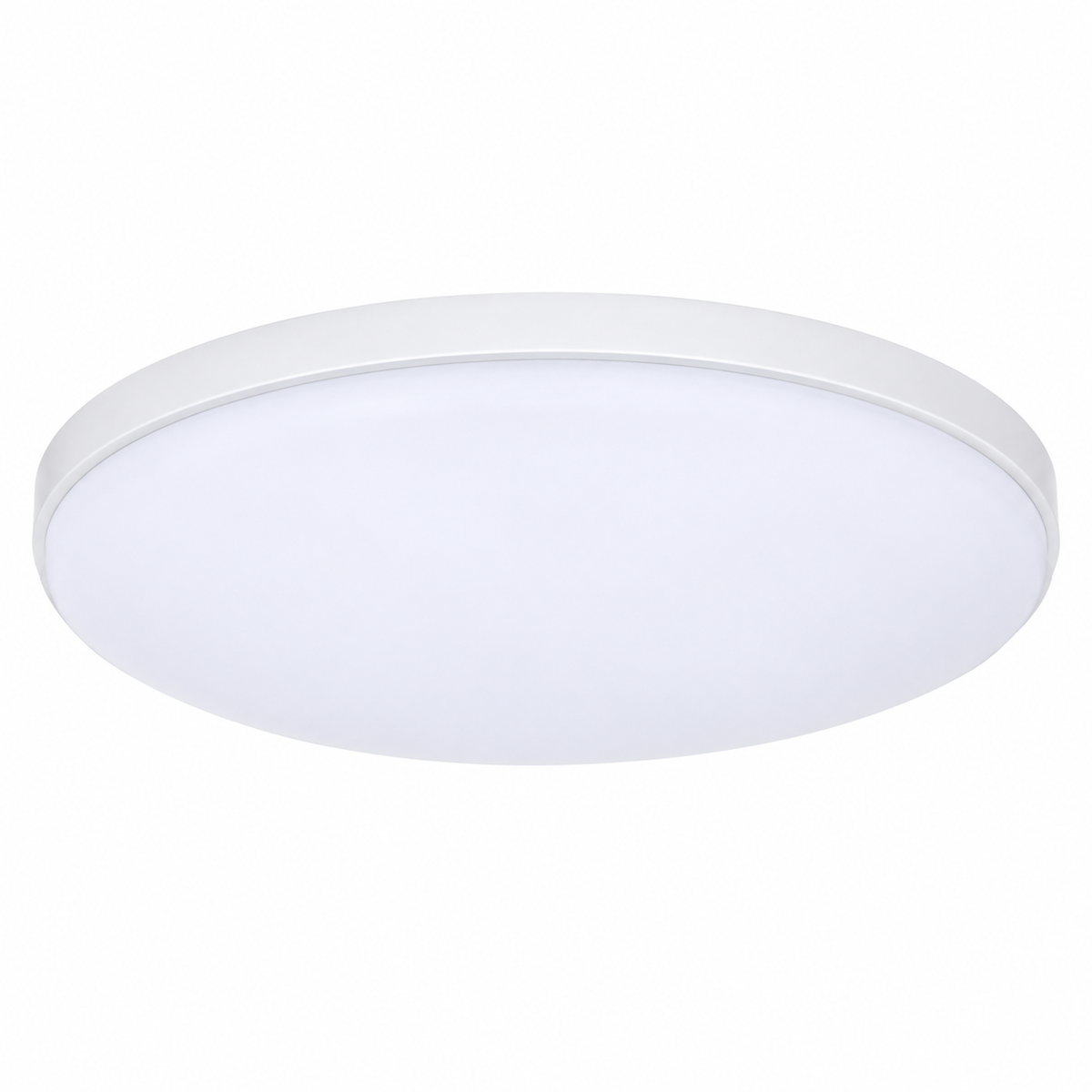 Plafonieră LSC Smart Connect Skyscape, vedere de catalog pe fundal alb