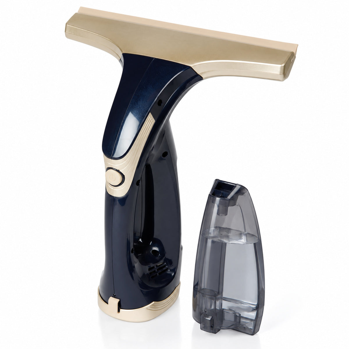 Imagine de prezentare: 🪟 Aspirator de Geamuri Fără Fir Beldray 3.7V – Rezervor 60ml, 30 Min Autonomie