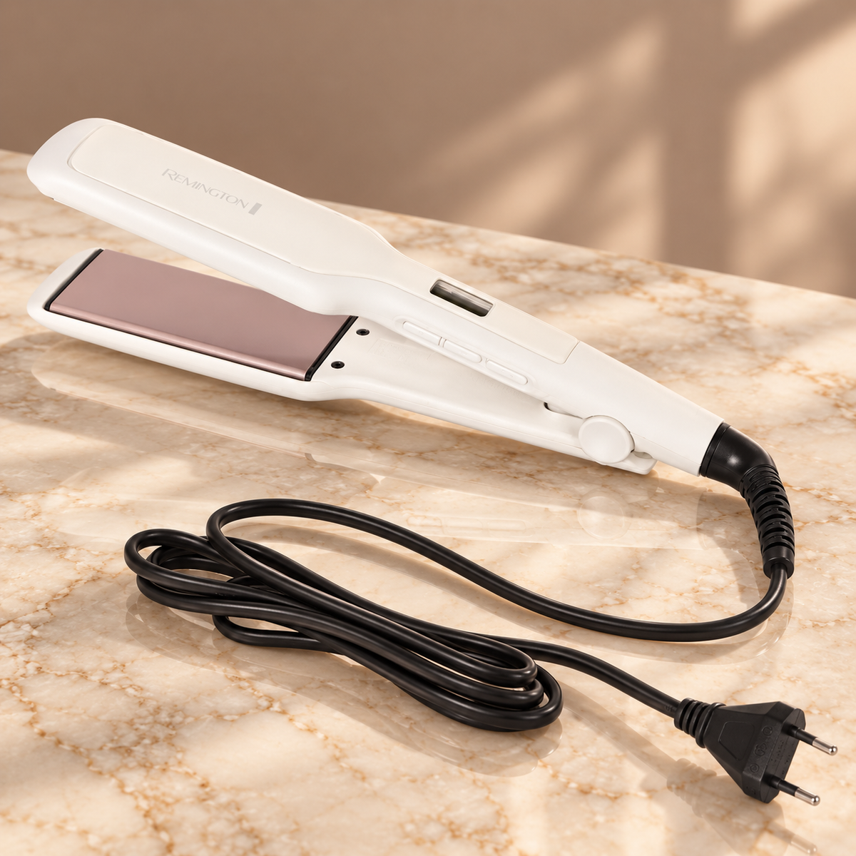 Placă de păr Remington Pro-Ceramic Extra, 02-luxuryproduct